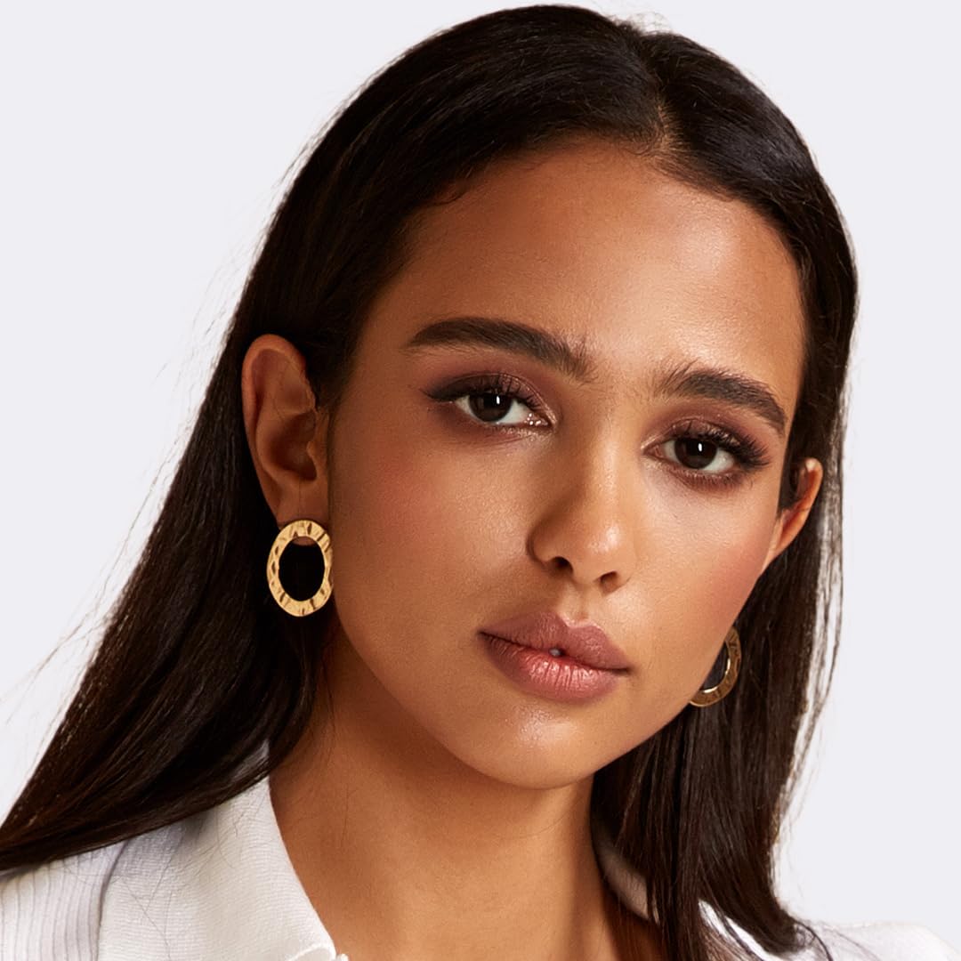 L.A. Girl Pro Conceal HD Concealer, Warm Honey, 0.28 Ounce