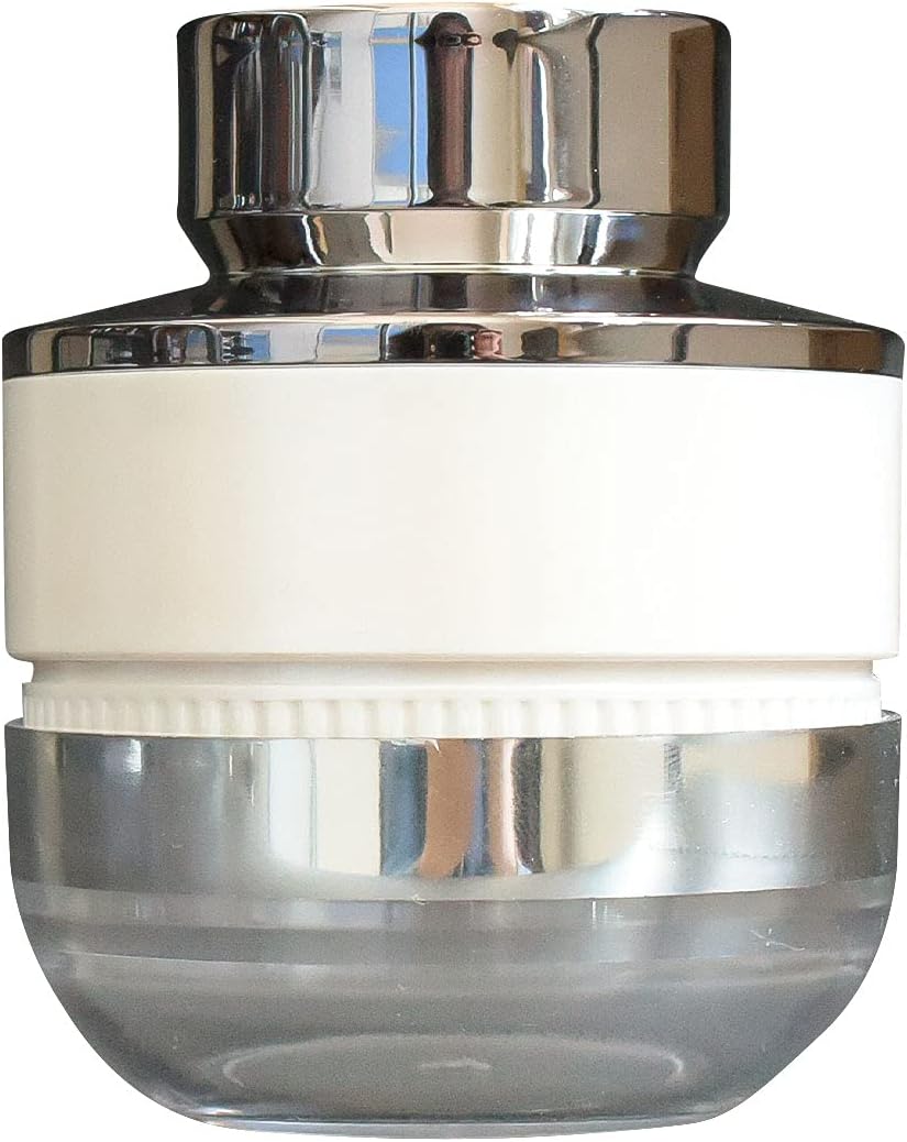 Topwon Portable Loose Powder Container Makeup Case Travel Kit 15G