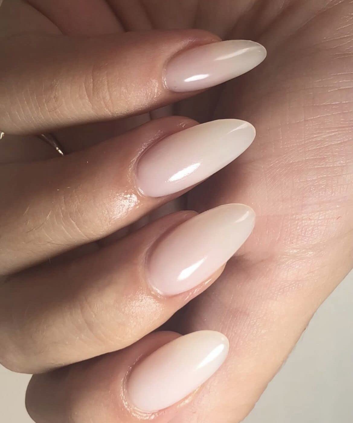 Salon-Grade Builder Gel (Beige + Mocha) - Hypoallergenic Strong Base Coat | Long-Lasting Adhesion (30+ Days) for Professional Nails Gift for Women