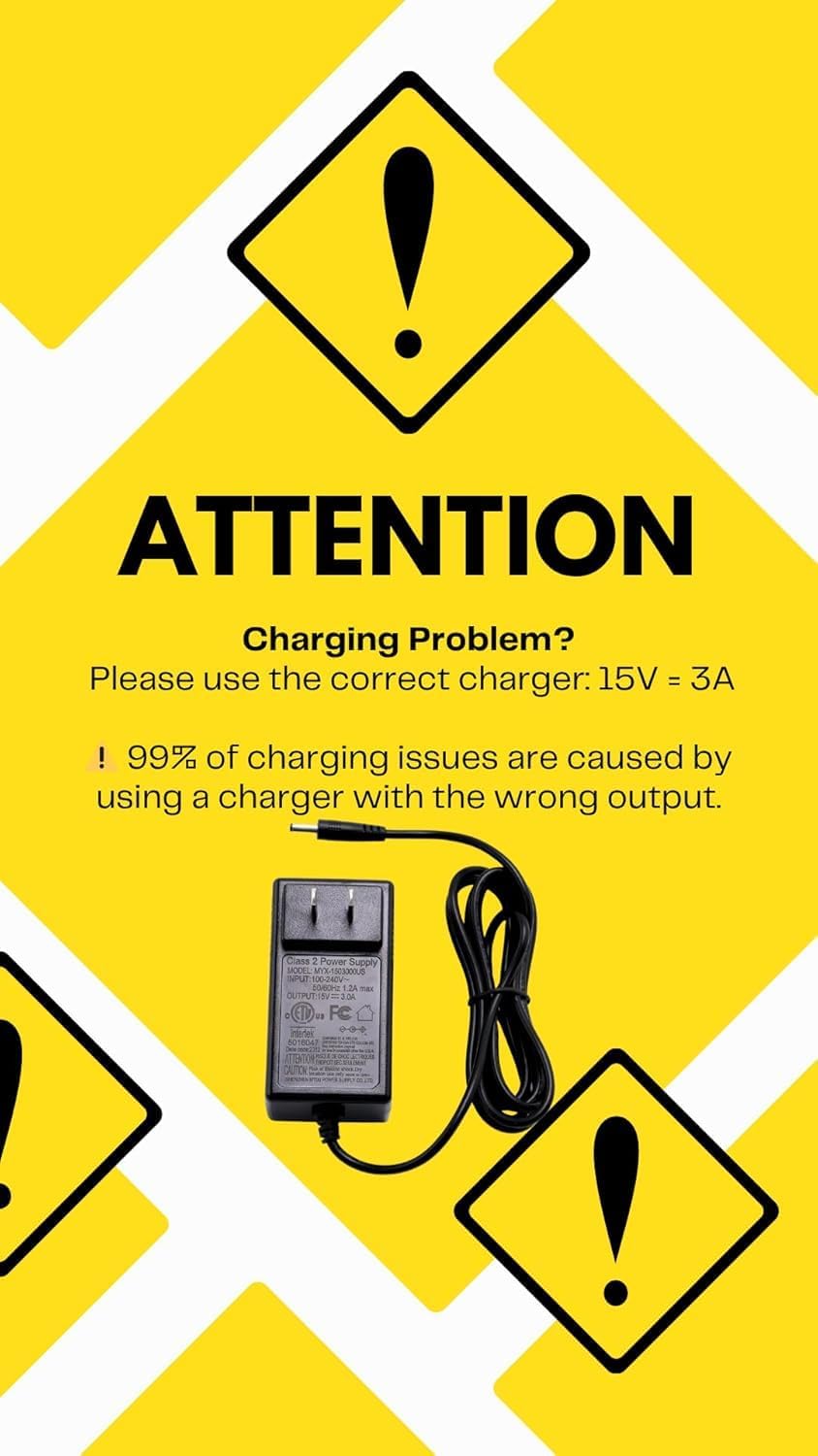 M - GlowPro Professional Hybrid 86W Wireless Rechargeable UV LED Nail Curing Lamp Cordless Nail Dryer for Gel Nails, Manicure, Pedicure (Purple)