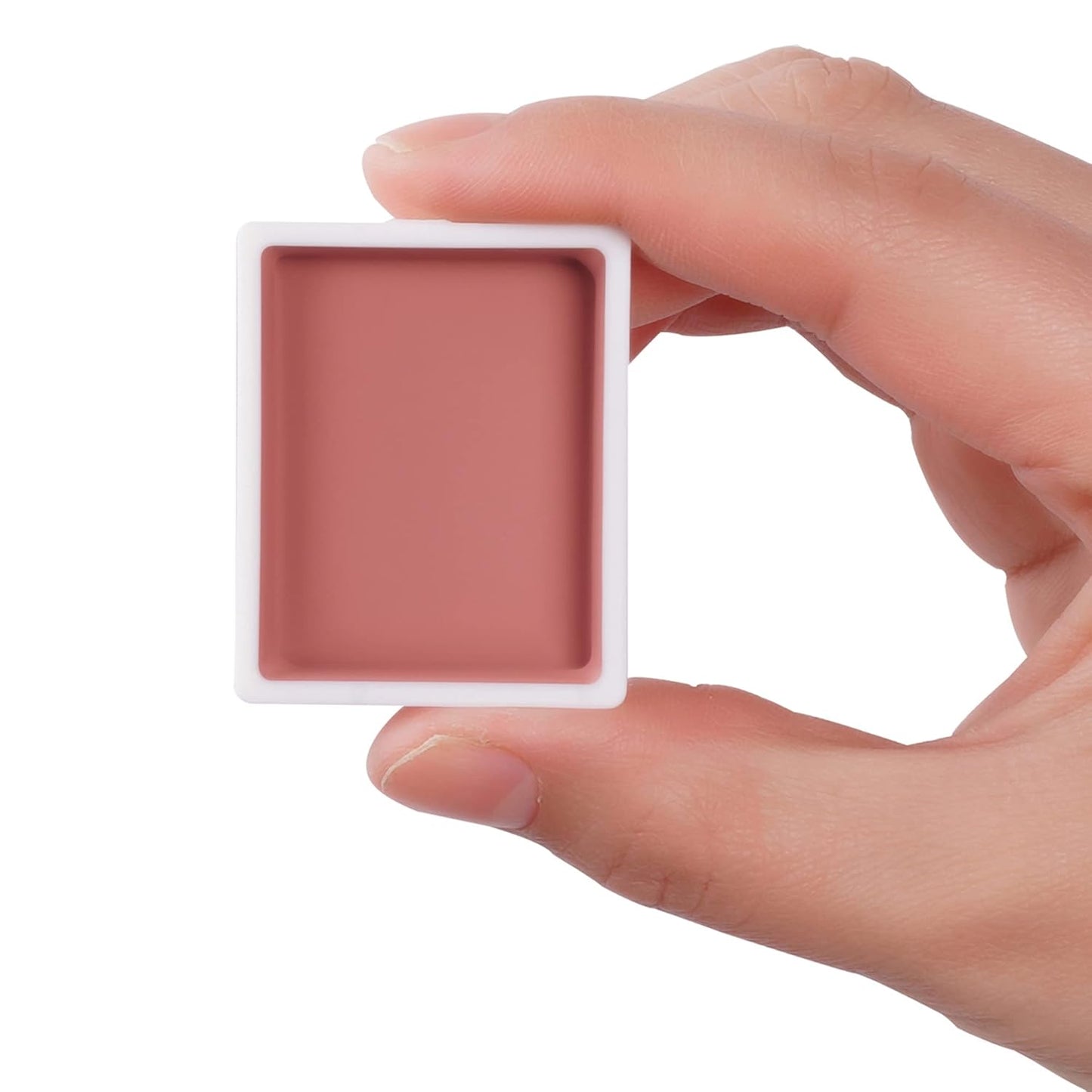 Alcohol Palette Refill Pans - Skin Tones - Light Mauve