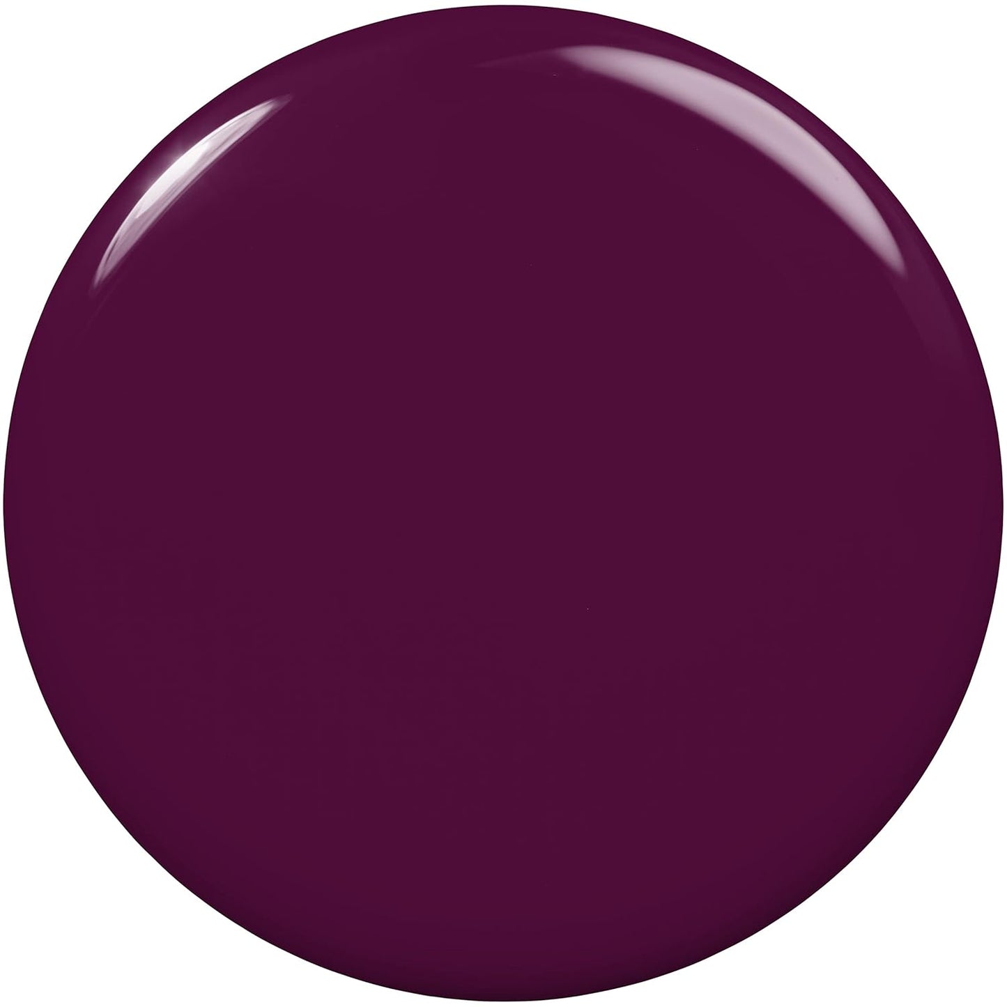 essie Gel Couture Nail Polish, Long-Lasting Vibrant Purple Nail Polish, Vegan, Paisley The Way, 0.46 fl oz