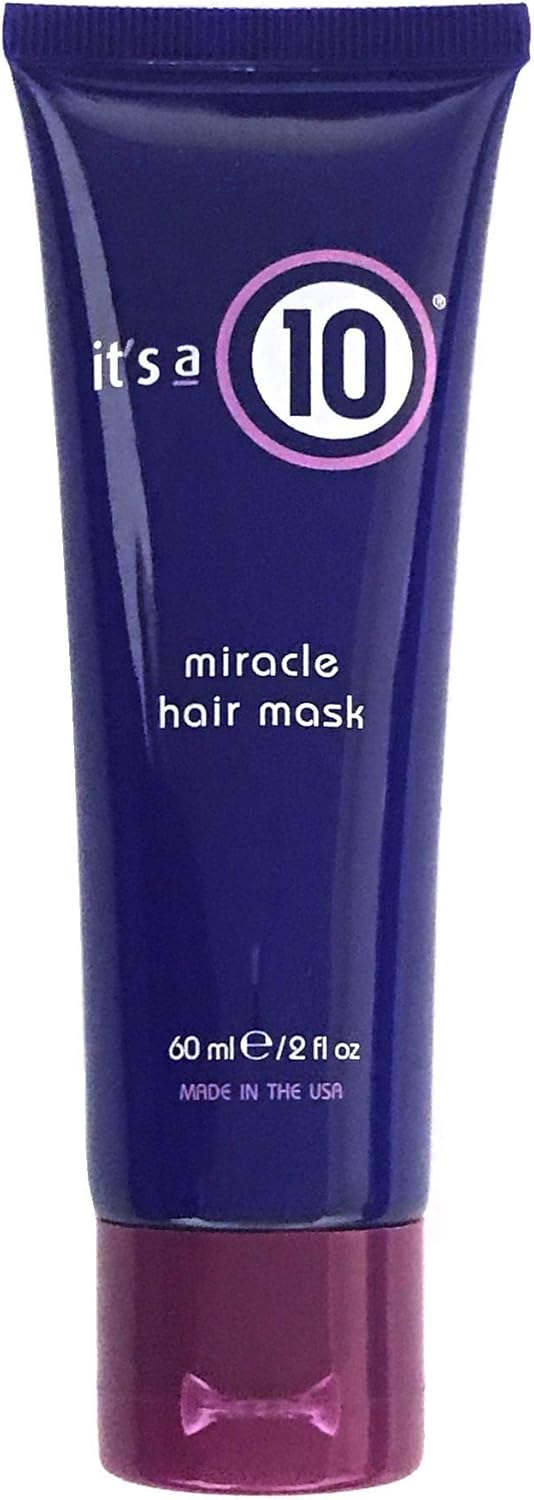 It's A 10 Miracle Hair Mask 2 Oz