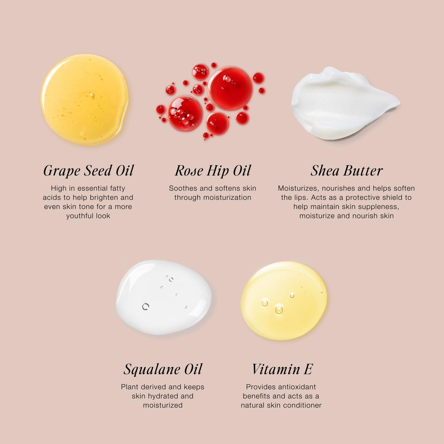 Jouer Blush & Bloom Cheek + Lip Duo - Hydrating Cream Blush Stick for Lip and Cheek Tint - Moisturizing Rose Hip and Squalane Oil Formula, Celebrate