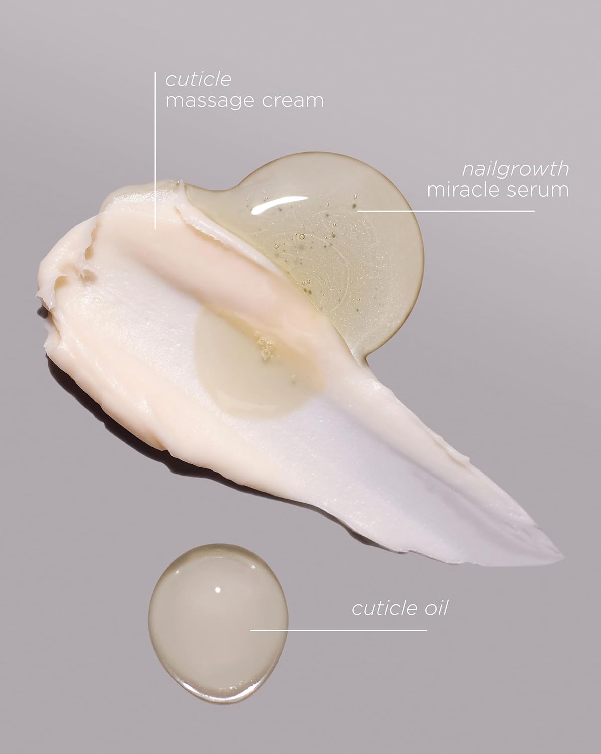 Sally Hansen Cuticle Massage Cream, Cuticle Care, Nourishing, Includes Apricot Oil (Pack of 2)