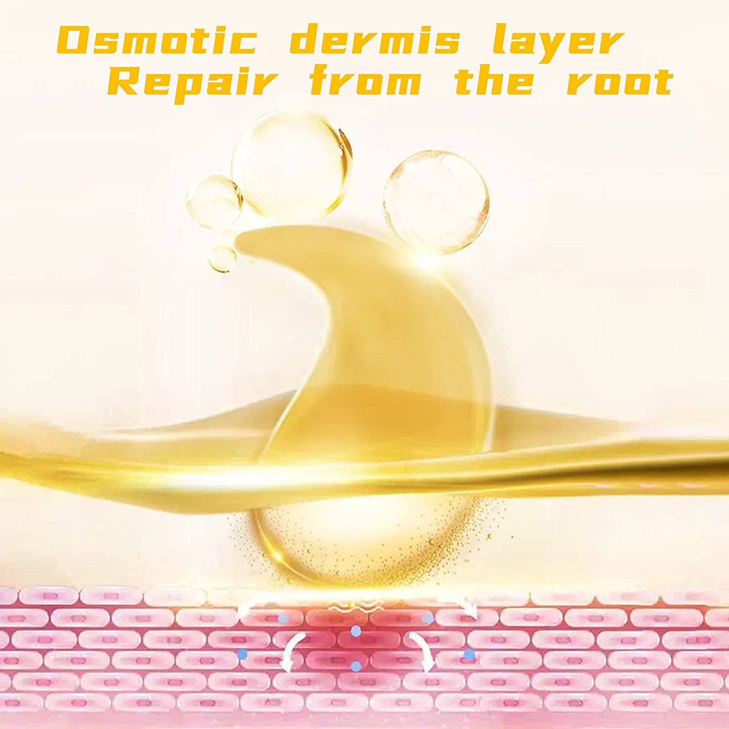 Eakroo 30 Pairs Lip Masks & Eye Mask, Under Eye Masks and Power Crystal Gel Lip Masks, Under Eye Patches for Puffy Eyes, Dark Circles, Eye Bags, Wrinkles, Revitalises & Refreshes Your Skin