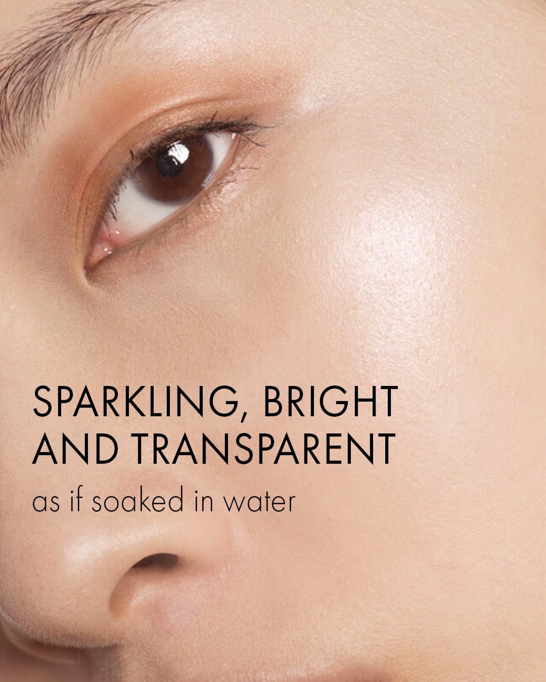 VIDIVICI Millennial Glow Cream Illumination - Creamy Light Face Luminizer Highlighter for Dewy, Glow Makeup - Ultra Fine and Light Reflecting Particles, 0.21oz.