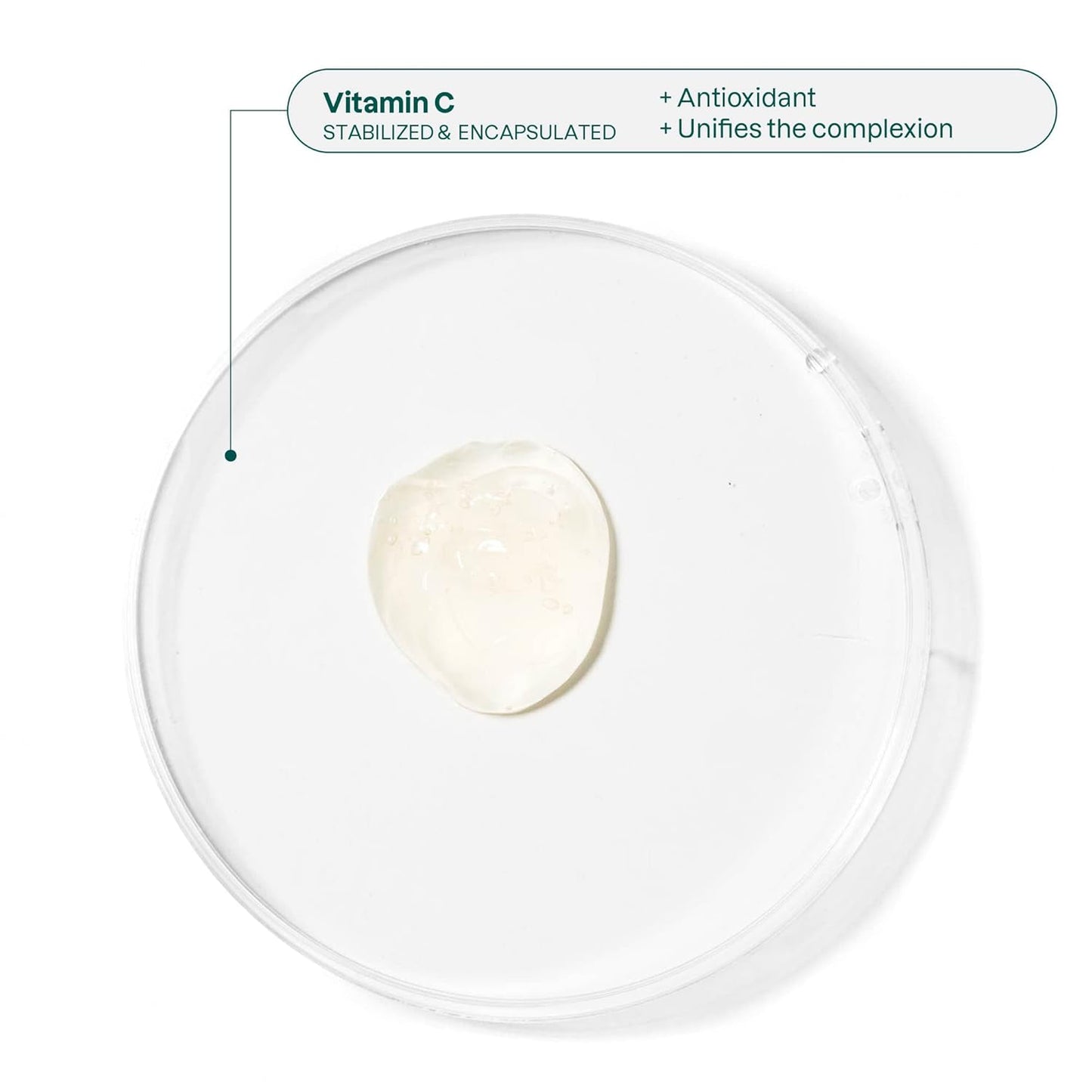 ATTITUDE Oceanly Eye Cream Stick, EWG Verified, Plastic-free, Plant and Mineral-Based Ingredients, Vegan and Cruelty-free Beauty Products, PHYTO GLOW, Unscented, 0.3 Ounce