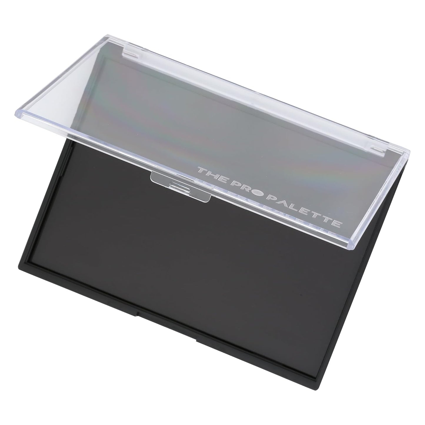 Medium-Sized Empty Magnetic Refillable Makeup Palette