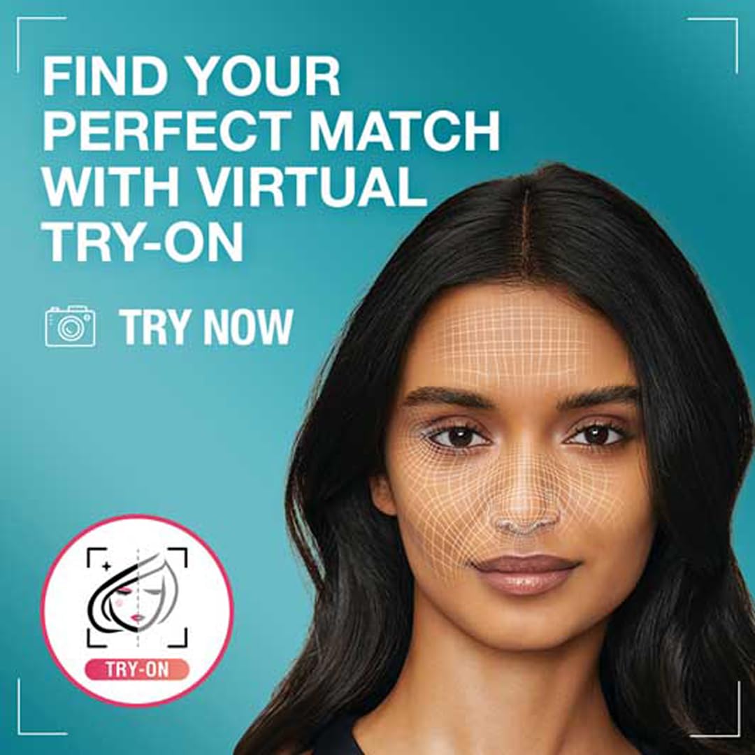 Maybelline New York Facestudio Master Chrome Metallic Highlighter Makeup, Molten Rose Gold, 0.24 oz.