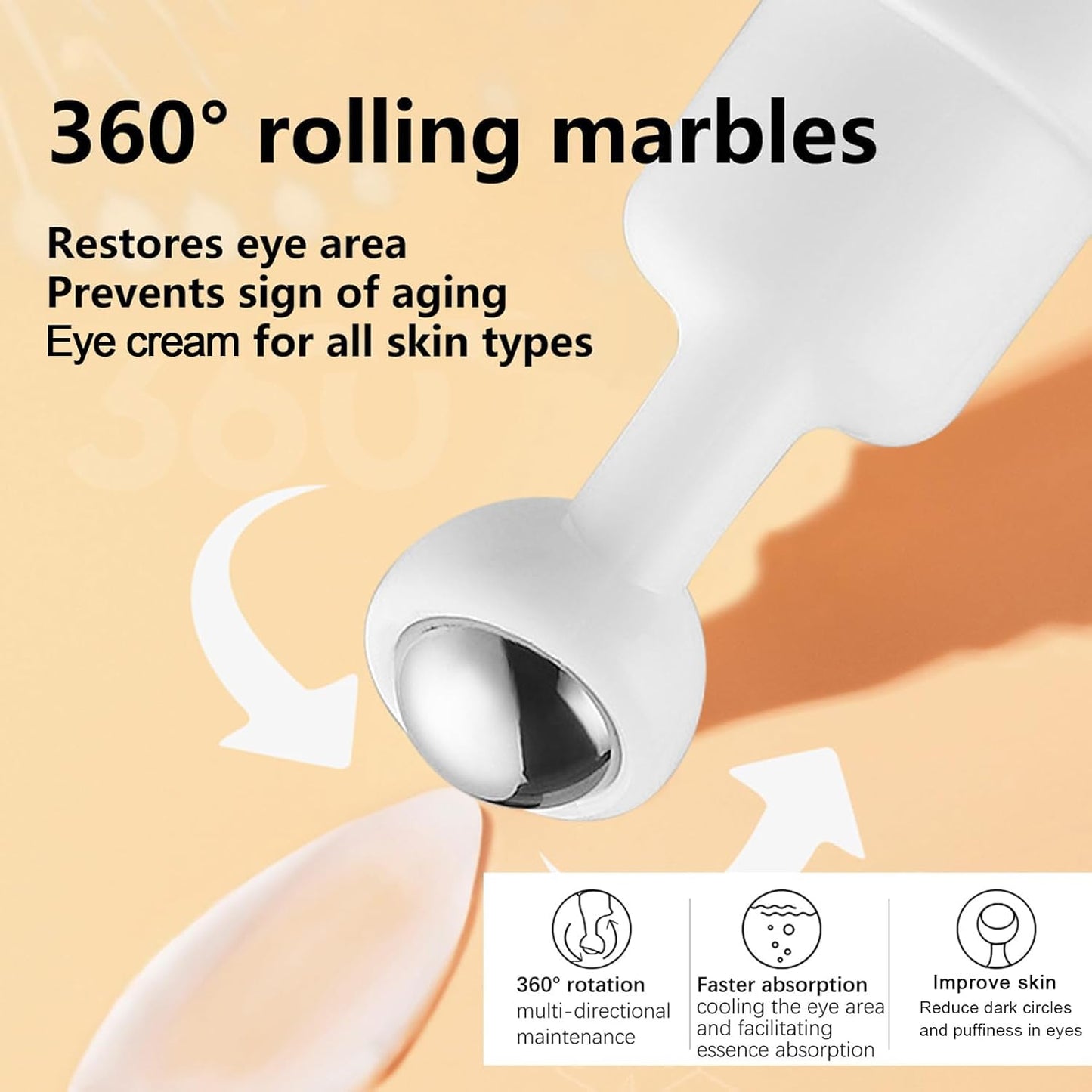 All About Snail Mucin Kit - Snail Korean Skincare 5-Pack, Snail Skin Care Products Set: Face Gel Cleanser, Essence, Cream, Toner & Eye-Cream, Facial Kit for Women and Men Hydrating & Anti-Aging