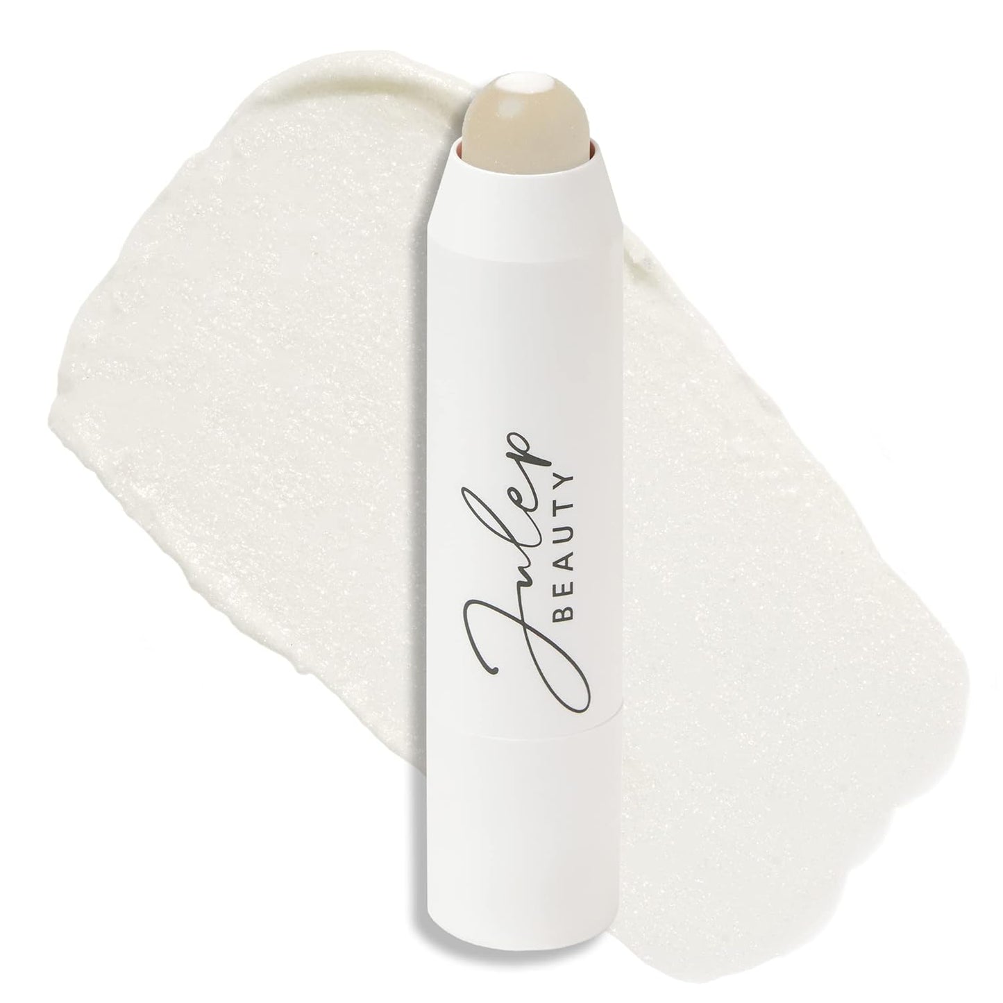 Julep It's Balm Tint of Color Lip Balm - Iridescence | Hydrating Lip Color with Vitamin E Core | Natural Gloss Finish | Vegan & Cruelty-Free