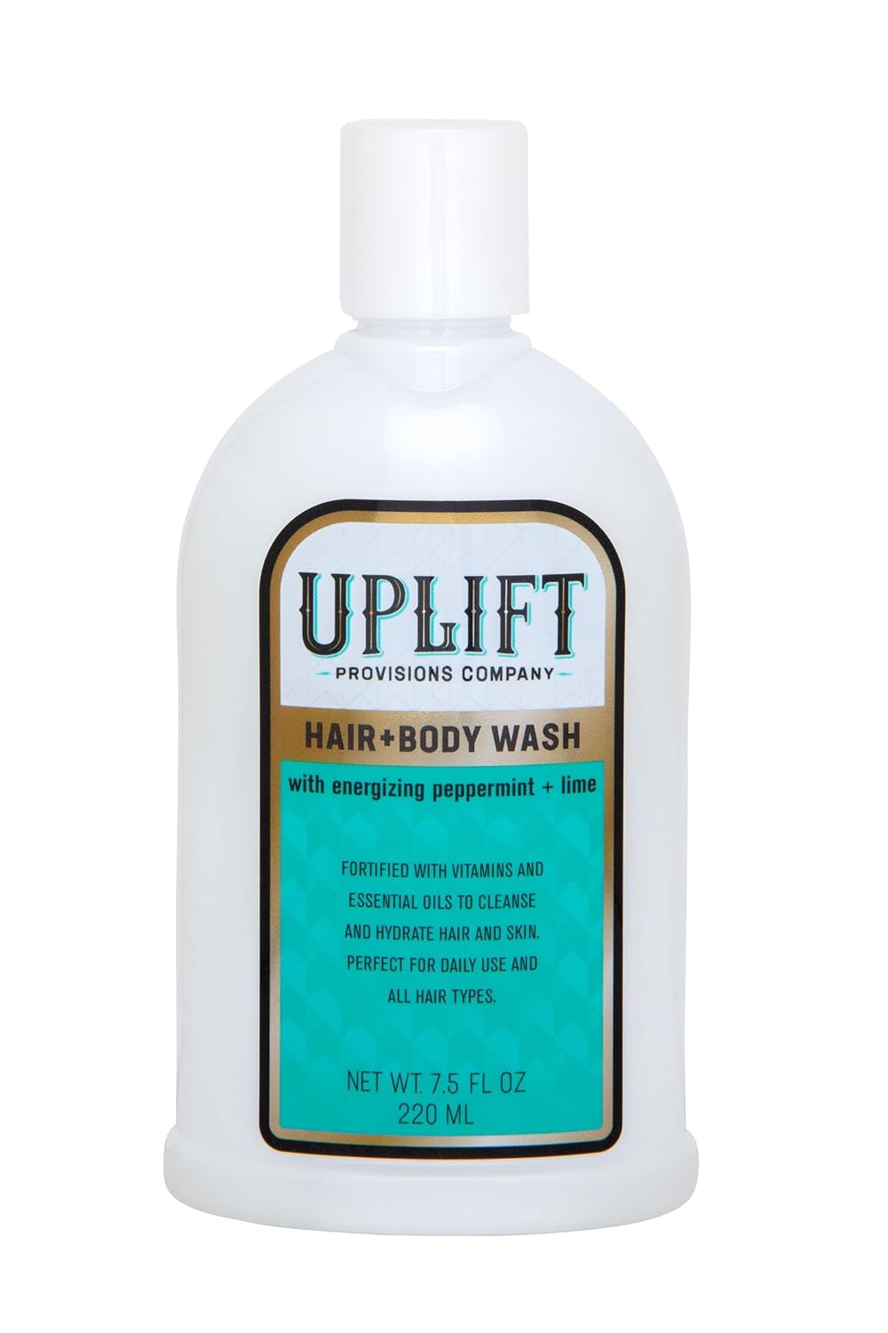 Uplift’s Luxury Shave Set for All: Pamper Yourself with Our Sulfate-Free Hair & Body Wash and Plant-Infused Shave Gel, Complete with a Handmade Wooden Razor for the Perfect Shave