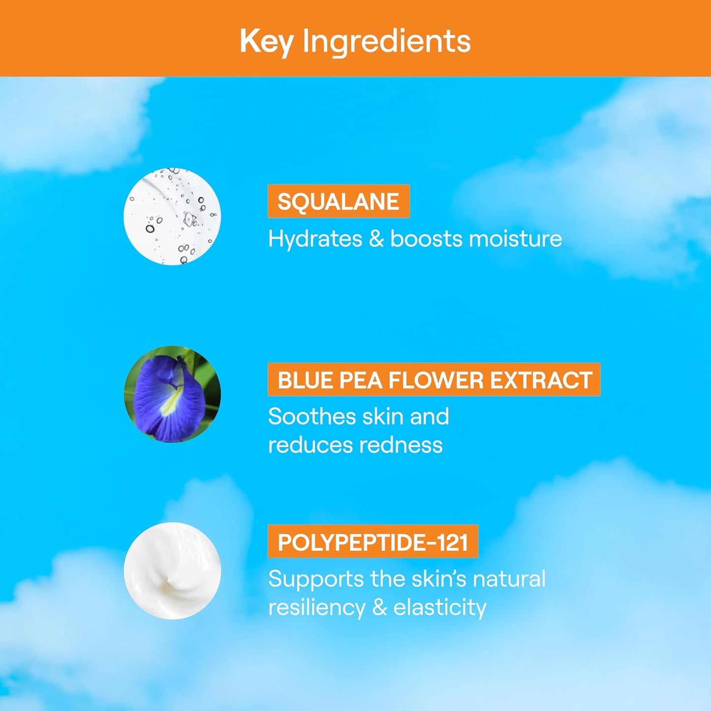 Live Tinted Hueguard Glotion Mineral Tinted Sunscreen For Face SPF 50 – Lightweight Fragrance-Free Sunscreen – Hydrating & Brightening – Clean & Vegan Primer With SPF - Medium Deep .5 FL Oz