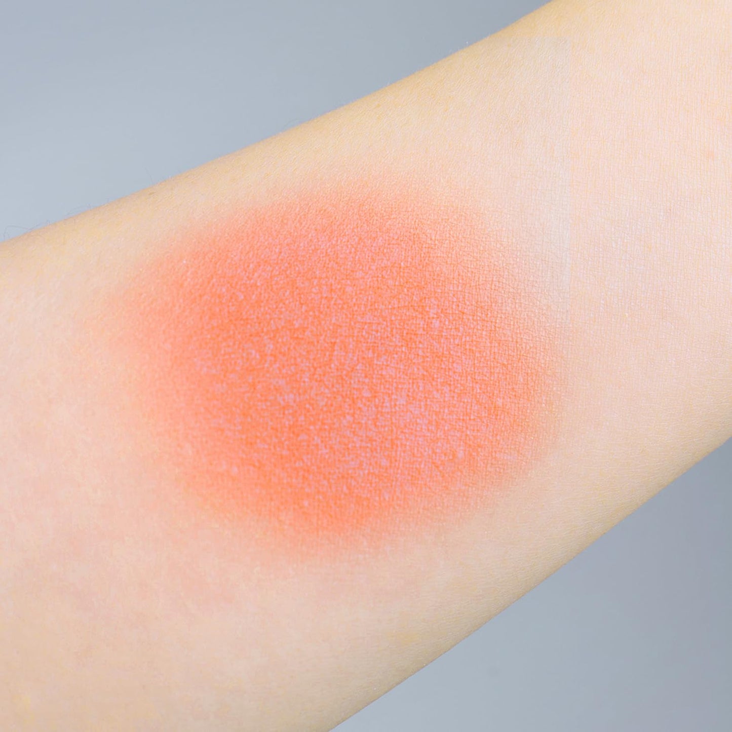 Face Blush Powder Makeup Soft Mushroom Blush for Cheeks Long Lasting Makeup Powder Highlight - Matte Finish (Bronze Gingko)