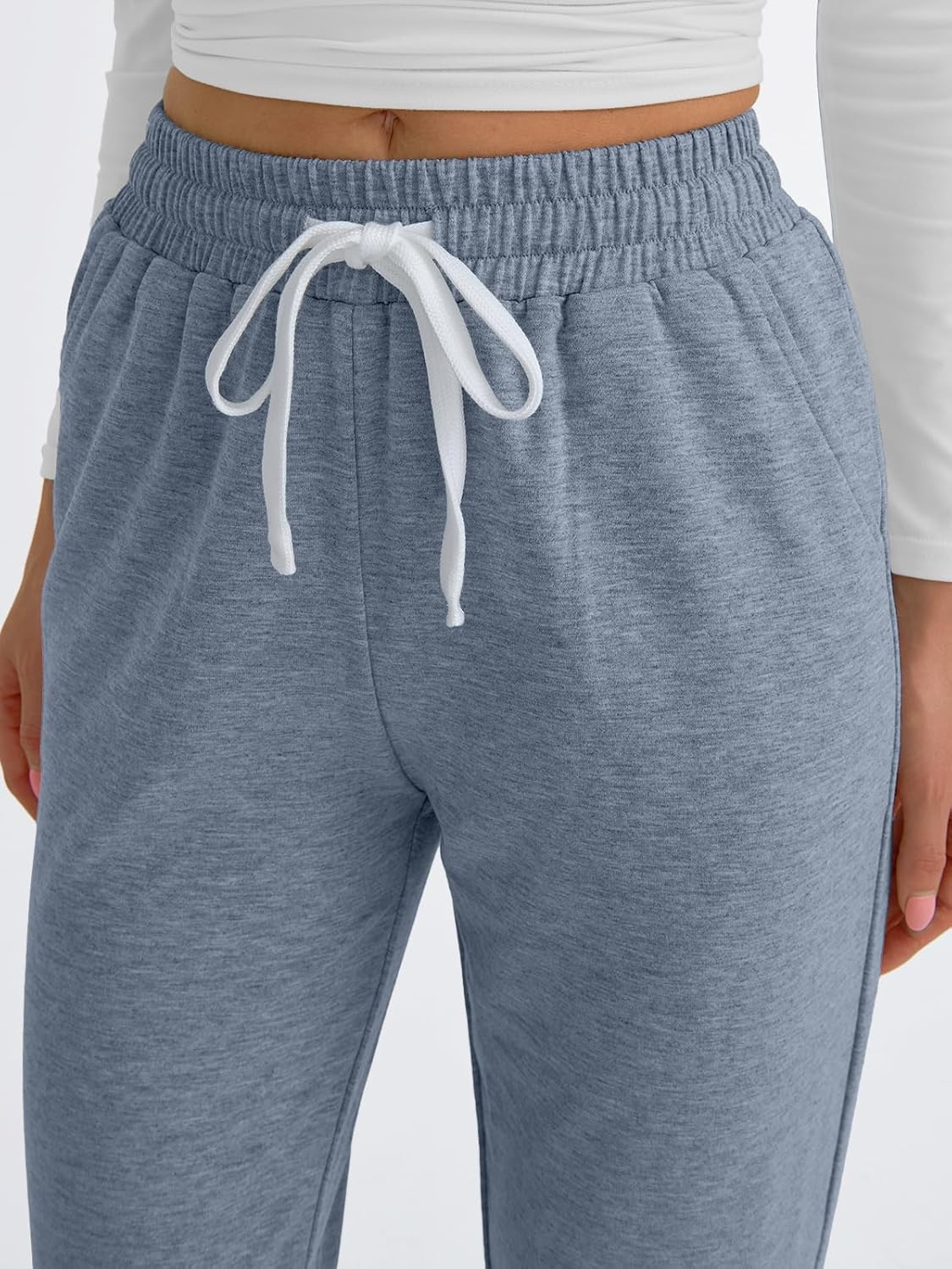 AUTOMET Sweatpants Women with Pockets Lounge Pajama Travel Pants Work Joggers Fall Clothes Winter Teachers Outfits 2025