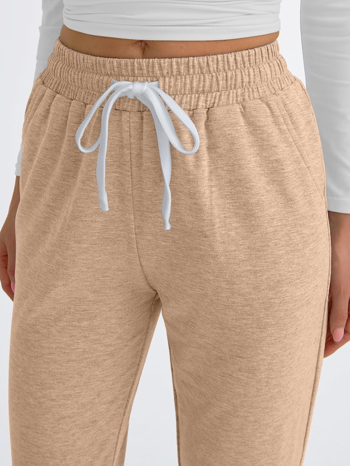 AUTOMET Sweatpants Women with Pockets Lounge Pajama Travel Pants Work Joggers Fall Clothes Winter Teachers Outfits 2025