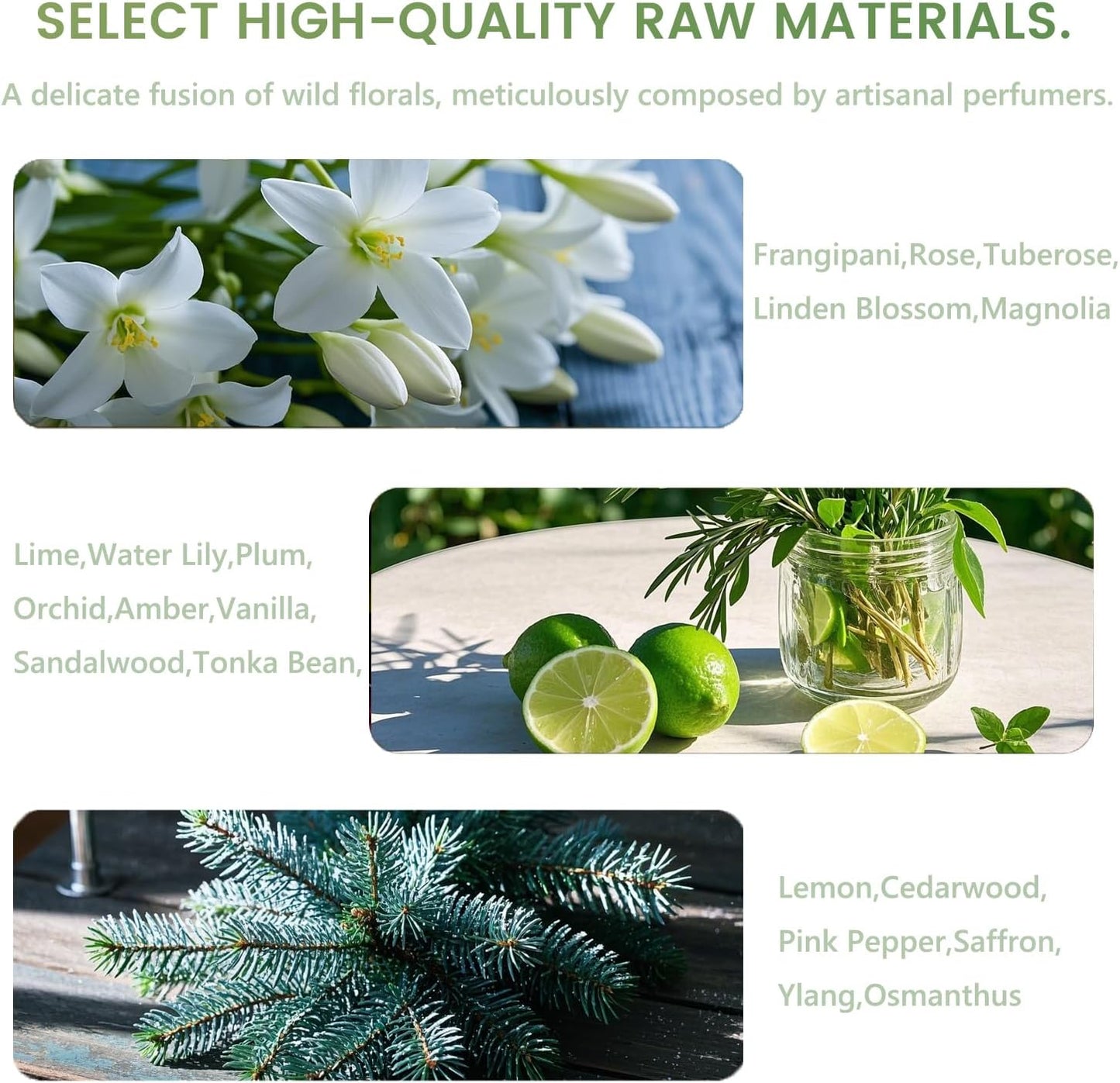 Essential Oils Set,16.9 fl oz (500 ml) New Crown Scent,Hotel Collection Diffuser Oil Suitable for Your own Candles, Soaps, air freshener Spray, and Essential Oils for Commercial Aroma Diffuser