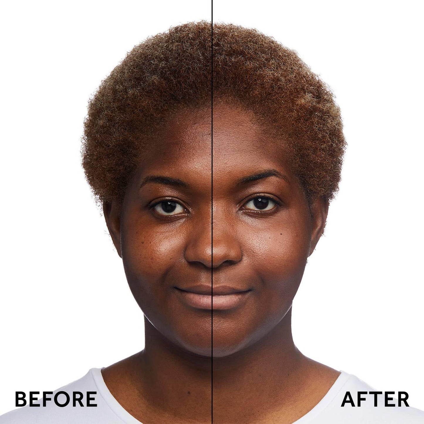 No7 Lift & Luminate Triple Action Serum Foundation - Walnut - Liquid Foundation Makeup with SPF 15 for Dewy, Glowy Base - Radiant Serum Foundation for Mature Skin (30ml)