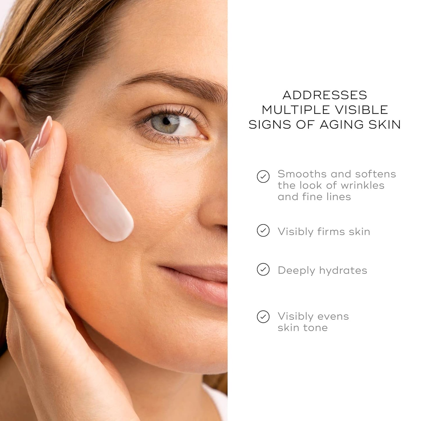 Medik8 Advanced Night Ceramide - Plumping, Hydrating Nighttime Eye Care - Skin Tightening Ceramides and Antioxidants for Fine Lines and Wrinkle Reduction - Soothes Dark Circles and Puffiness - 1.7 oz