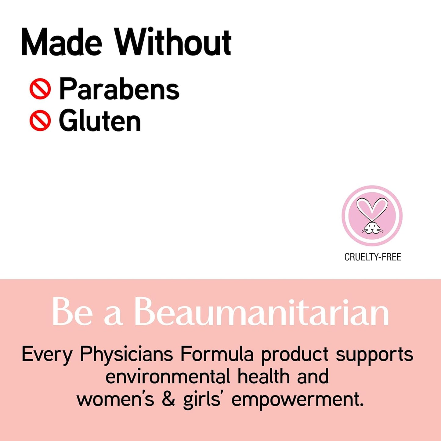 Physicians Formula All-Star Face Palette, Velvety-Smooth Buildable & Blendable Formulas,Versatile Matte and Multidimensional Shades, Cruelty-Free & Vegan