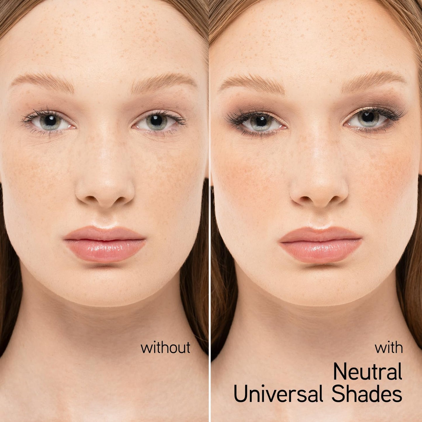 Physicians Formula Butter Believe It! Eyeshadow Bronzed Nudes