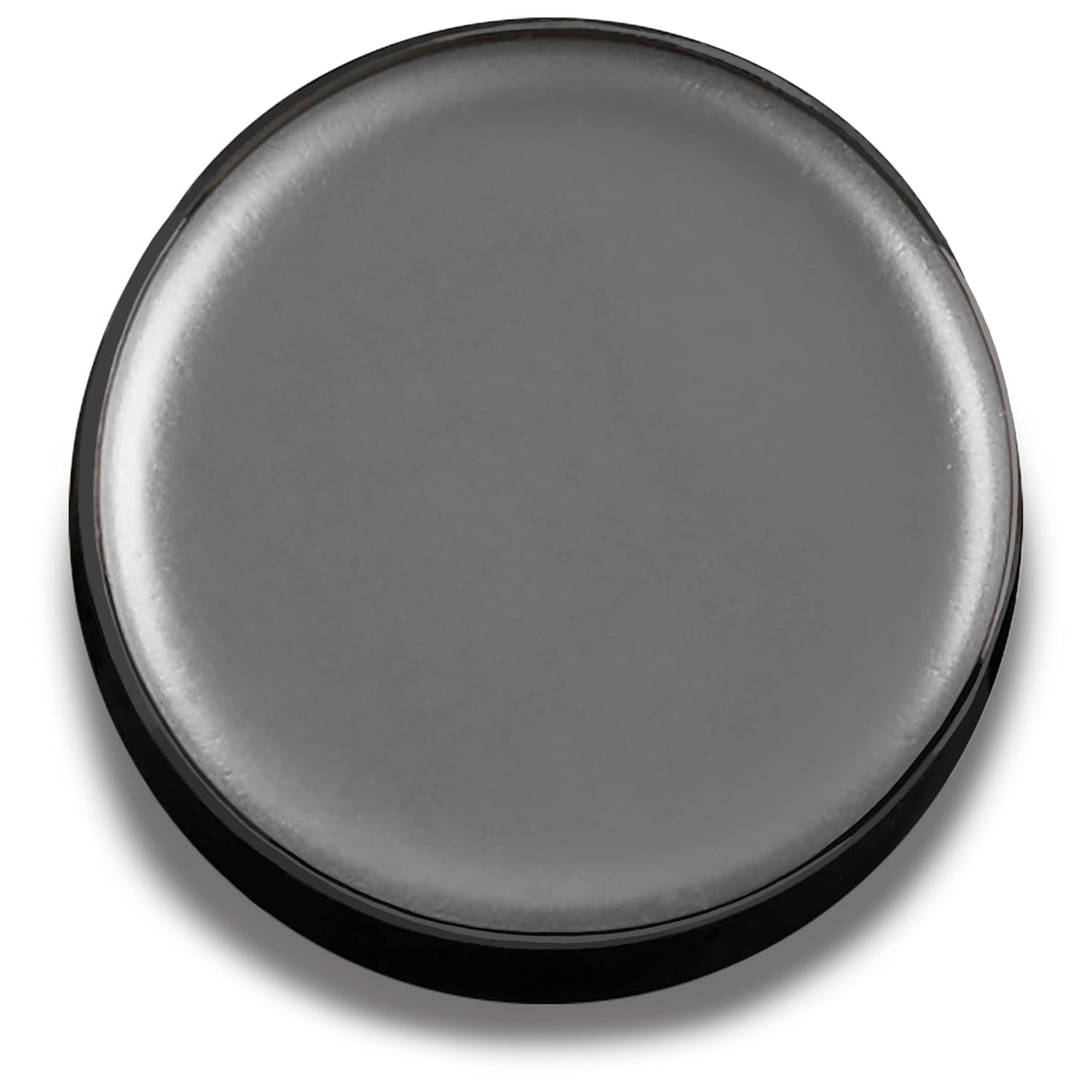 Mehron Makeup Color Cups (.5 oz) (Silver)