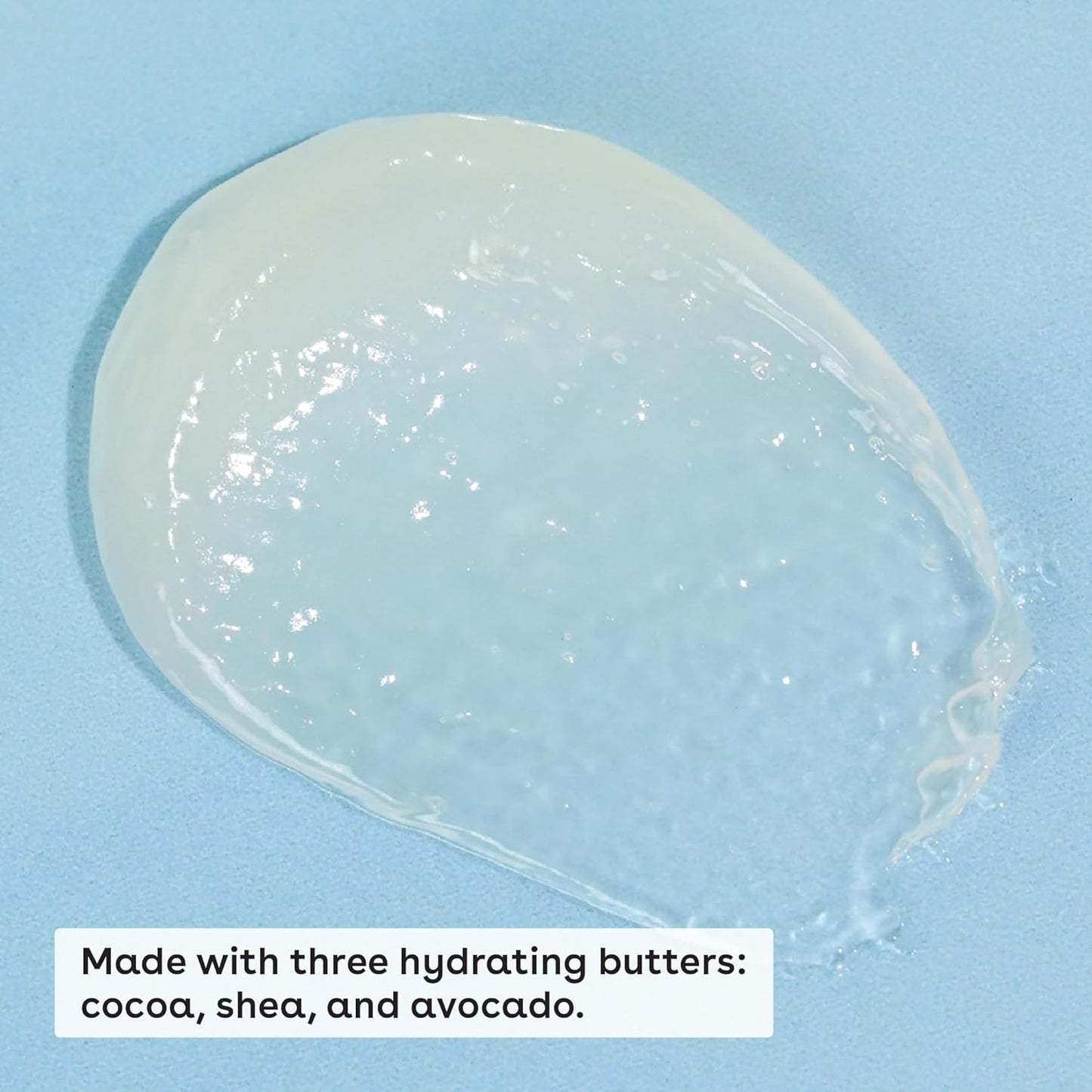 eos 24H Moisture Super Balm - Coconut Milk, Day or Night Lip Treatment, Made for Sensitive Skin, Lip Balms & Moisturizers, 0.35 fl oz