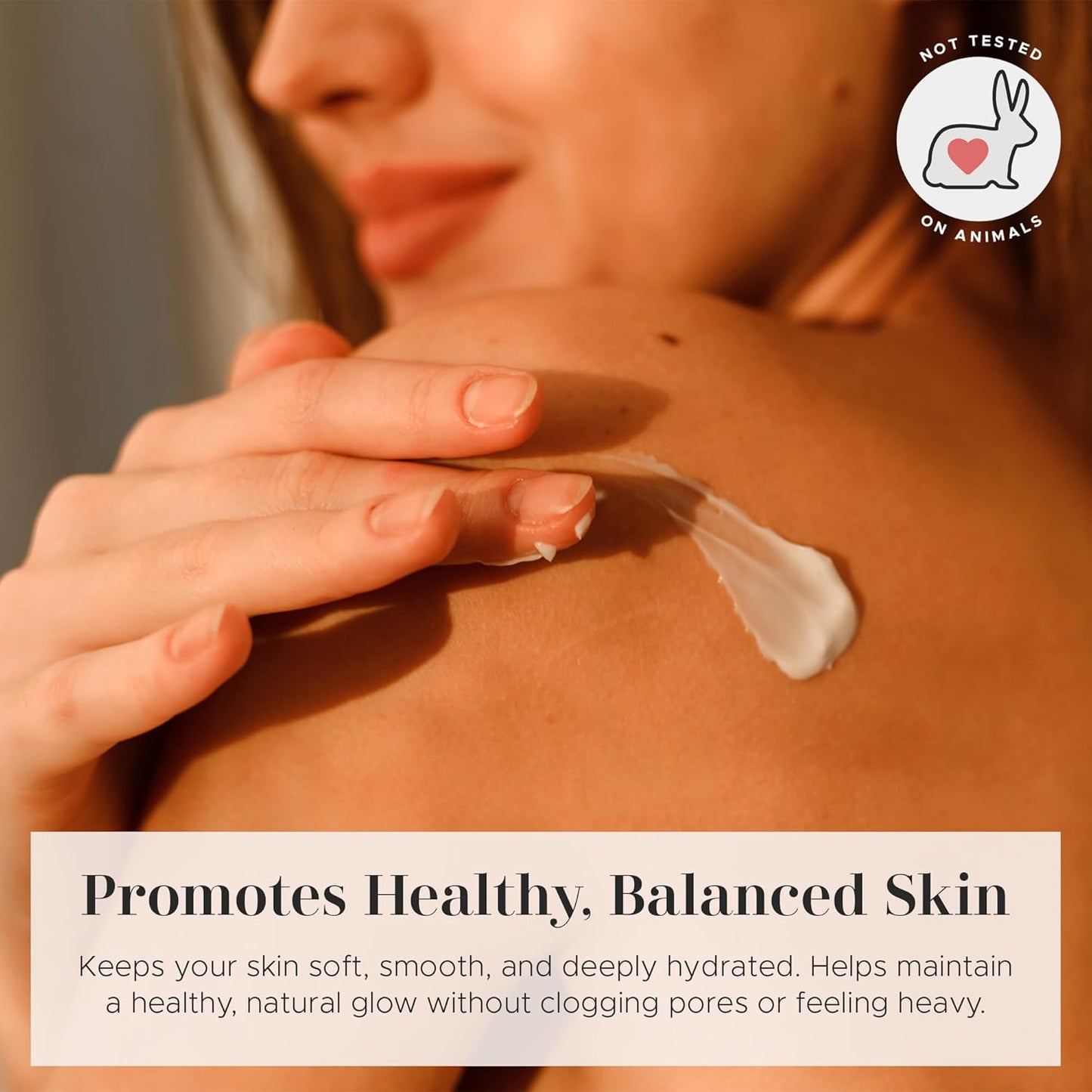 era of nature Mango Whipped Body Cream for Women 16oz - Lightweight Whipped Lotion with Pure Mango - Non-Greasy Body Butter Cream Lotion & Balm Moisturizer for Face, Hair & Dry Skin, Vegan Skincare