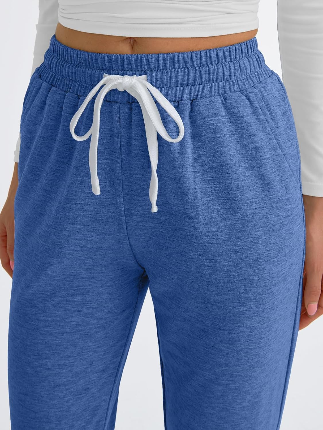 AUTOMET Sweatpants Women with Pockets Lounge Pajama Travel Pants Work Joggers Fall Clothes Winter Teachers Outfits 2025