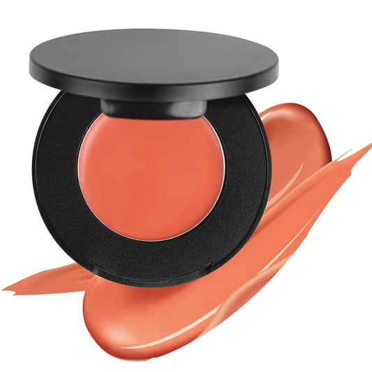 Cream Concealer Corrector Correcting Contour Makeup Set under Eye Concealer Cream Kit for Dark Circles and Blemish 20