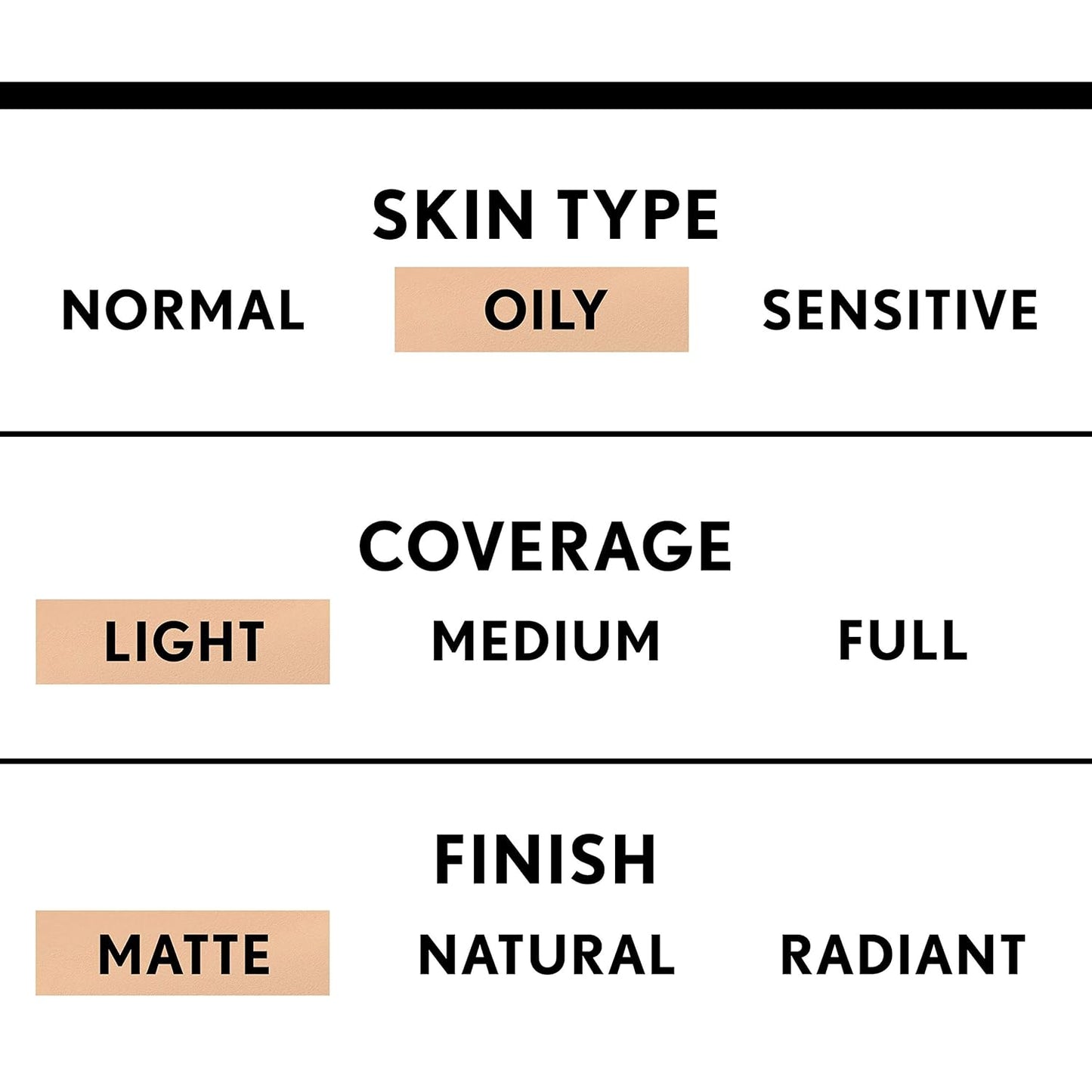 COVERGIRL Clean Matte BB Cream Deep 560 For Oily Skin, (packaging may vary) - 1 Fl Oz (1 Count) (Pack of 4)