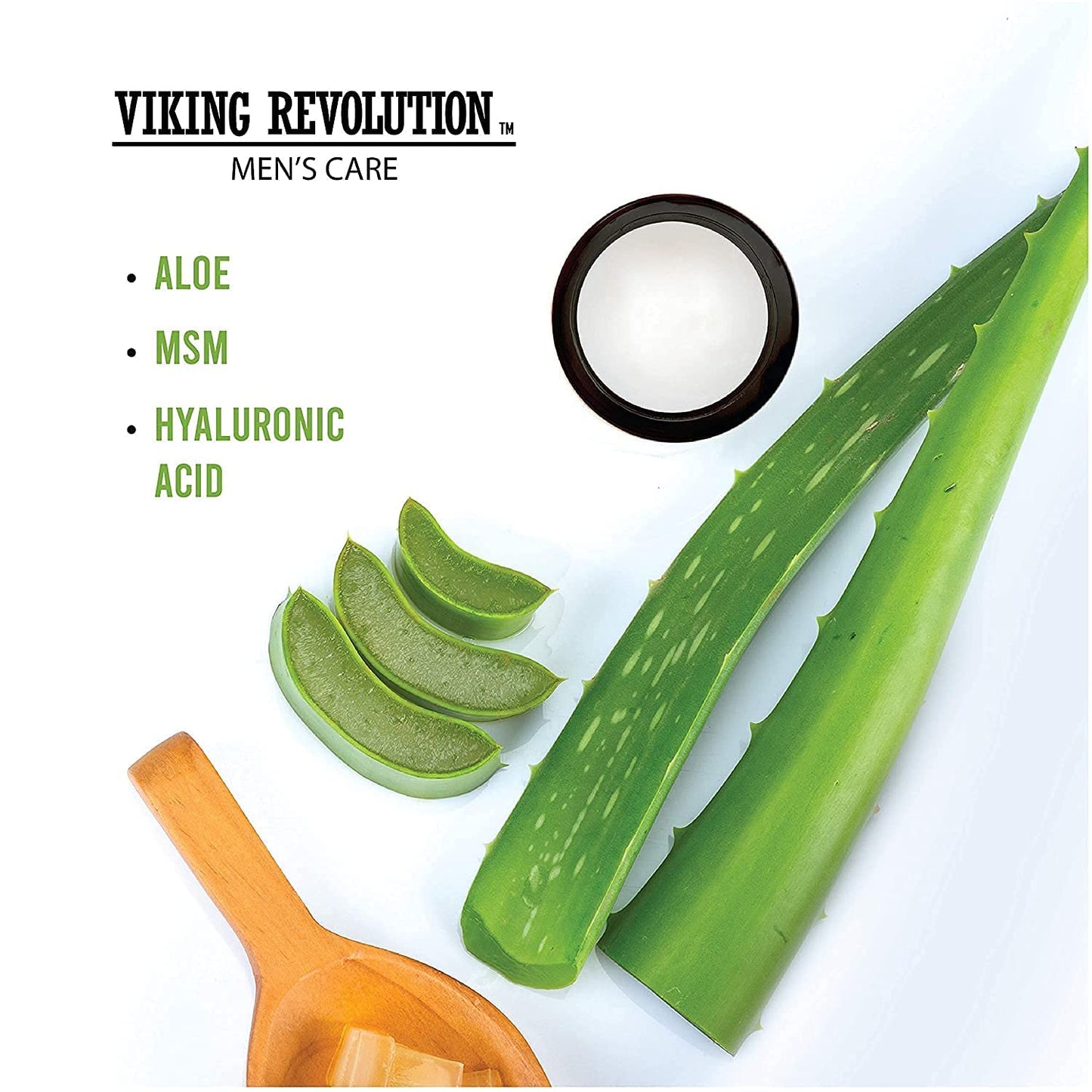 Natural Eye Cream for Men - Mens Eye Cream for Anti Aging, Dark Circle Under Eye Treatment.- Men's Eye Moisturizer Wrinkle Cream - Helps Reduce Puffiness, Under Eye Bags and Crowsfeet 2 Pack