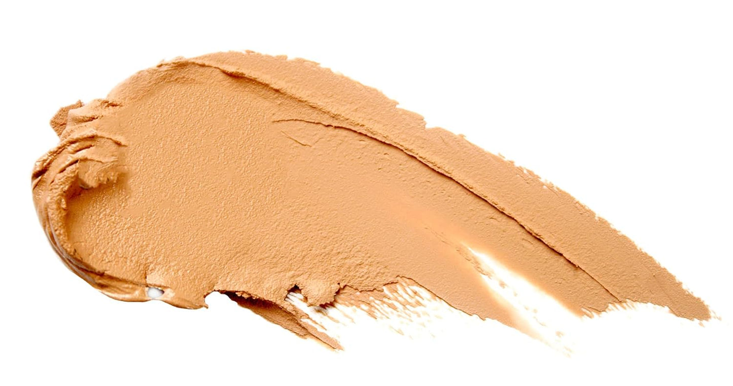 wet n wild Photo Focus Matte Foundation Stick Makeup, Buff Beige | Vegan & Cruelty-Free