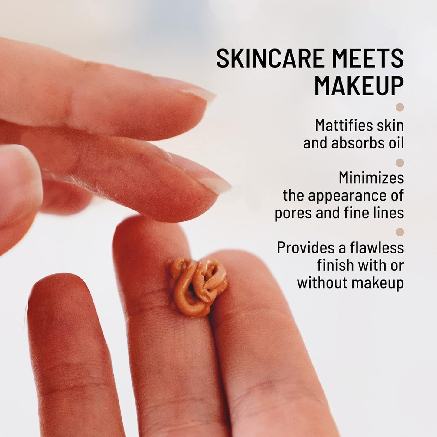 Dr. Brandt Pore No More Pore Refiner Primer Tube 30 ml / 1 oz