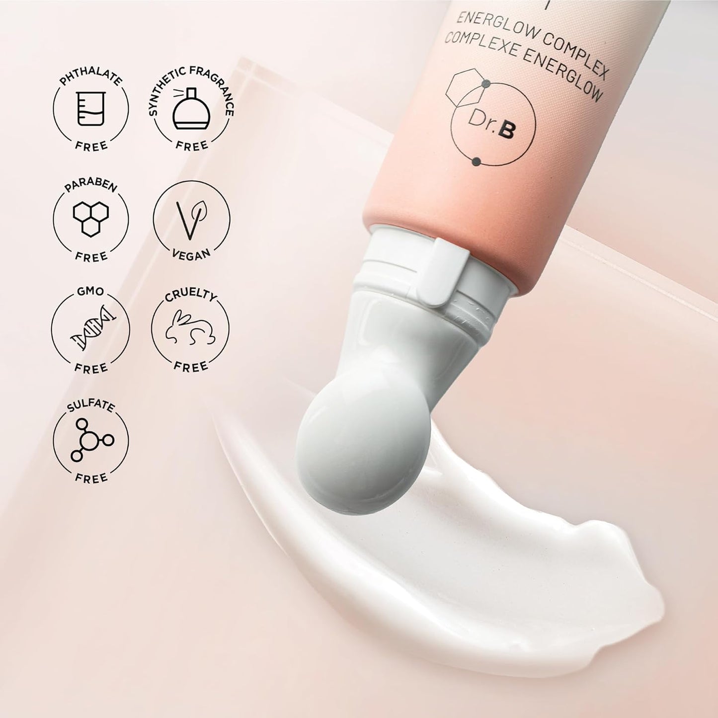 Dr. Brandt iD-Stress Icy Gel Moisturizer - Specifically Designed to Hydrate and Moisturize Your Skin - For A Glowing, Youthful-Looking Complexion - 0.5 fl oz / 15 ml