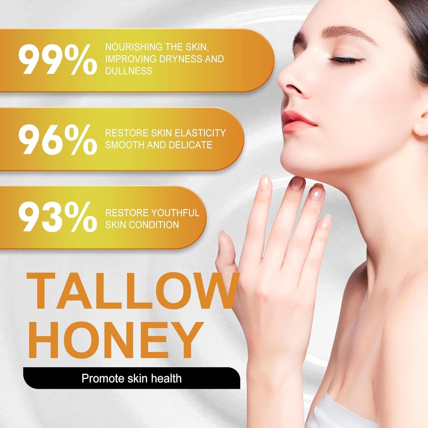 Bee Venom Skin Treatment Cream, Bee Venom Repair Cream, Suitable for All Skin Types