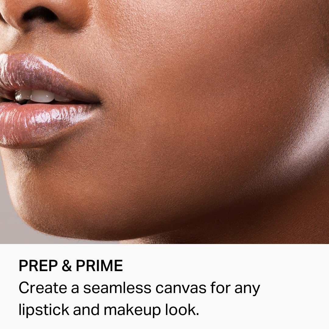 Y’OUR Intensive Lip Balm | Overnight Lip Mask: Lightweight & Comforting with Natural Shea Butter & Rosehip Oil; Extreme Moisturizer for Dry Lips. Paraben & Silicon-Free. Made in USA. 15ml (0.5 oz.)