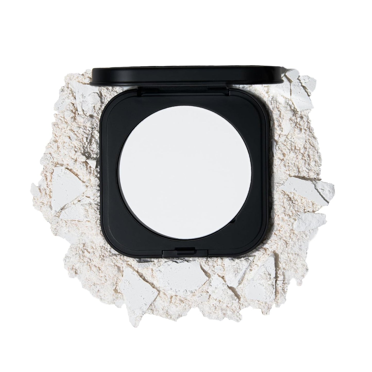 LAURA GELLER NEW YORK Matte Maker Pressed Setting Powder - Translucent - Setting Powder & Finishing Powder - Oil-Control - Filter-Like Matte Finish - All Skin Types