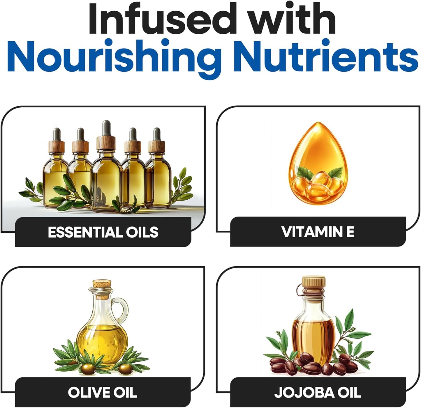 Moisturizing Socks for Men | Cracked Heel Treatment with Aloe Vera | Moisturizer Foot Callus Remover | Aloe Socks for Cracked Heels & Dry Cracked Feet | Lotion Infused Gel Heel Socks (Large - 3 Pairs)