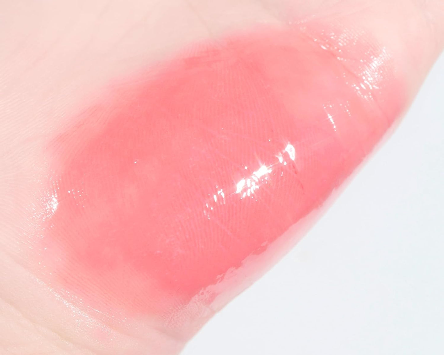 DINTO Blur-Glowy Lip Tint 205 Justitia