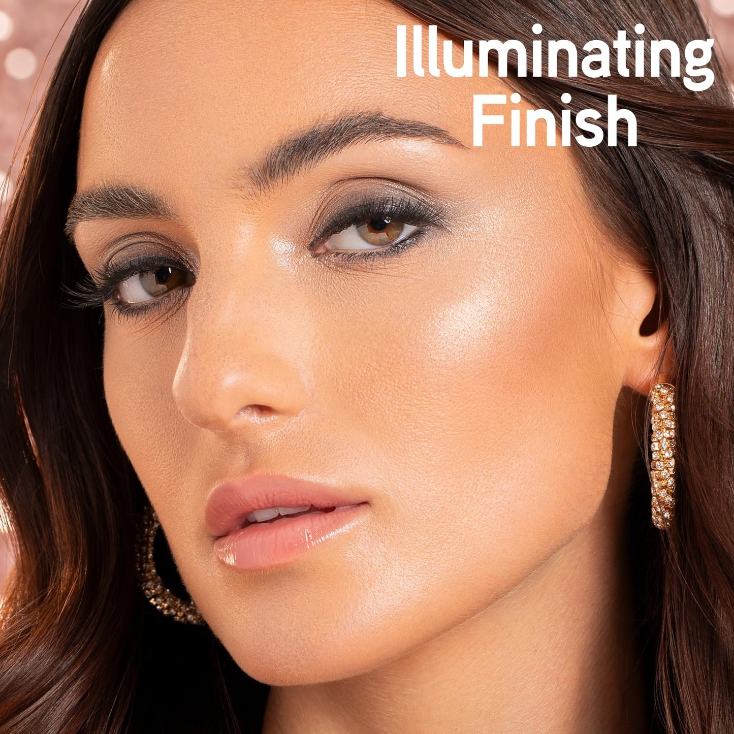 Physicians Formula Butter Glow Pressed Powder, Radiance-Boosting Face Powder with Murumuru Butter for Soft-Focus Finish – Translucent Glow