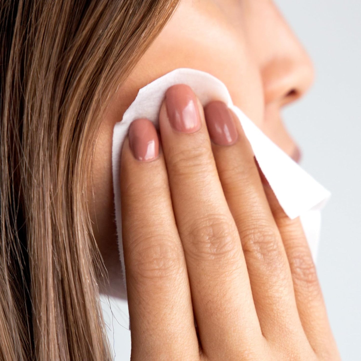 m-61 PowerGlow Peel | Exfoliating Facial Peel With Glycolic, Salicylic Acid. 1 Minute, 1 Step - 30 Treatments