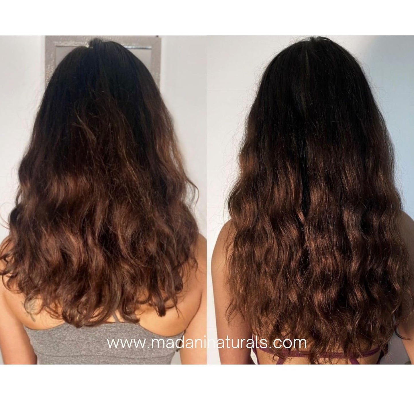 Scalp Stimulator Hair Growth Oil With Rosemary Oil & Mint - Hair Loss Treatment for Split End and Dry Scalp for All Hair Types, Strengthen Hair and Stop Hair Loss, 2-Fluid Ounces