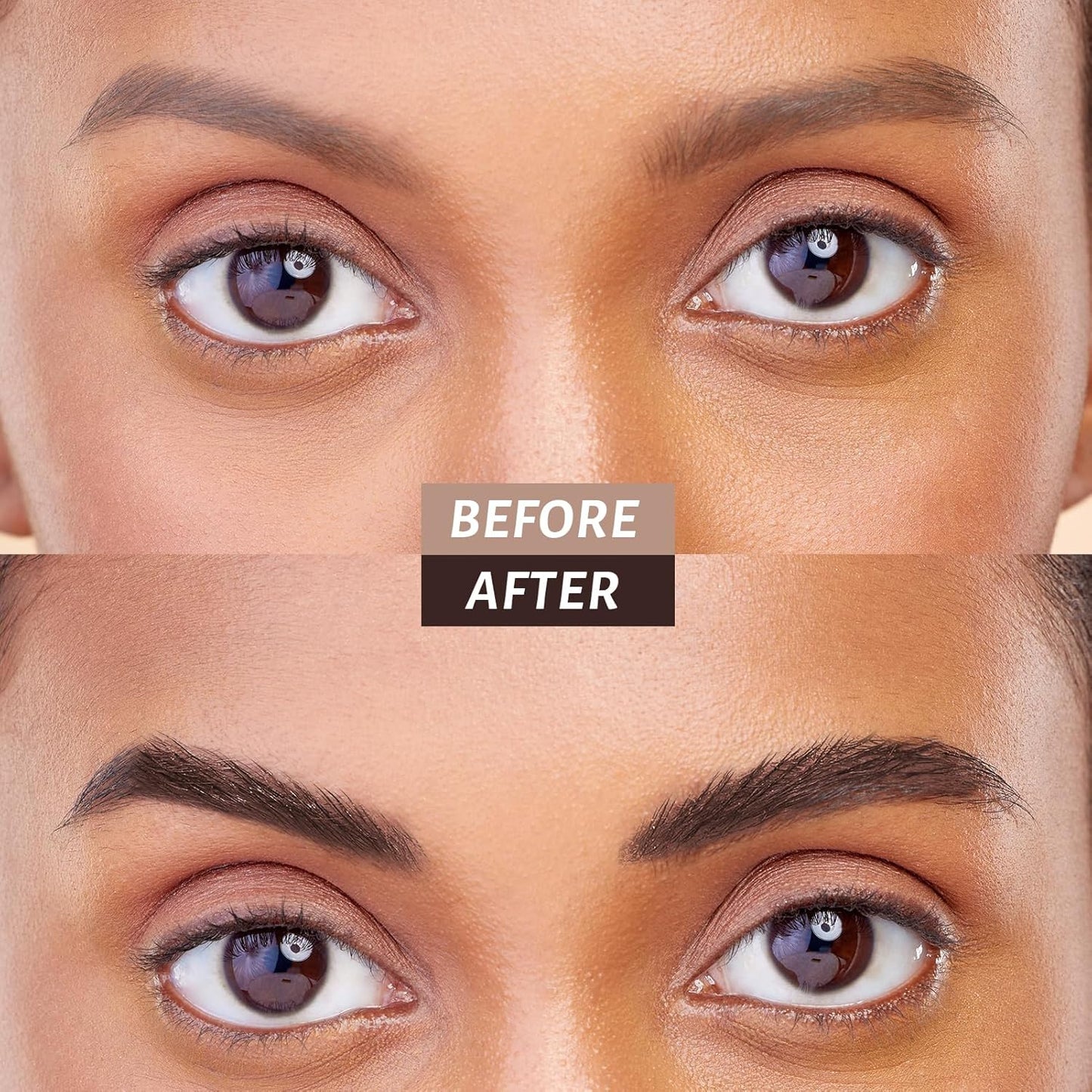 Strawberry Blonde Eyebrow Pencil with 4-Prong Micro-Fork Tip, Ultre Precise Gold Eyebrow Pen for Blonde/Red Hair, 24H Long Wear YES.EYE DO (Soft Gold-Blonde)