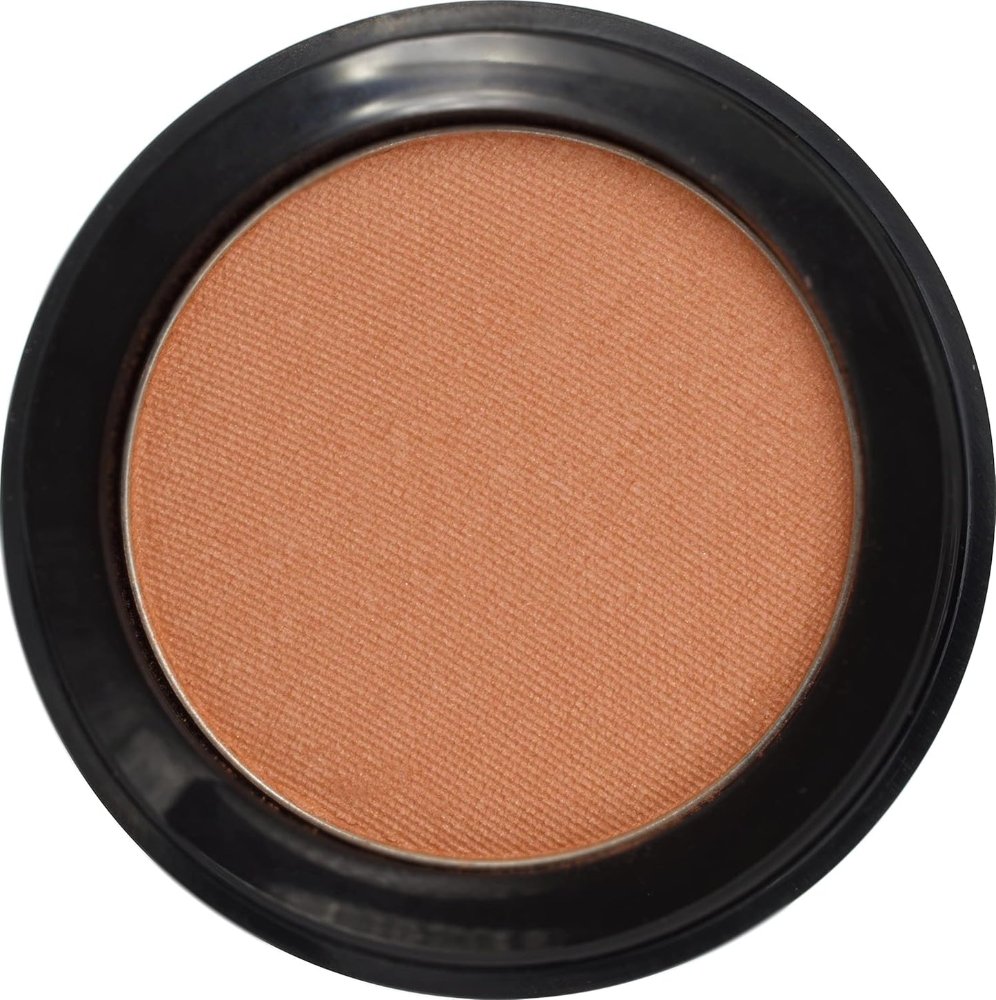 Deep Apricot Terracotta Beige Matte Opaque Pressed Powder Single Eyeshadow
