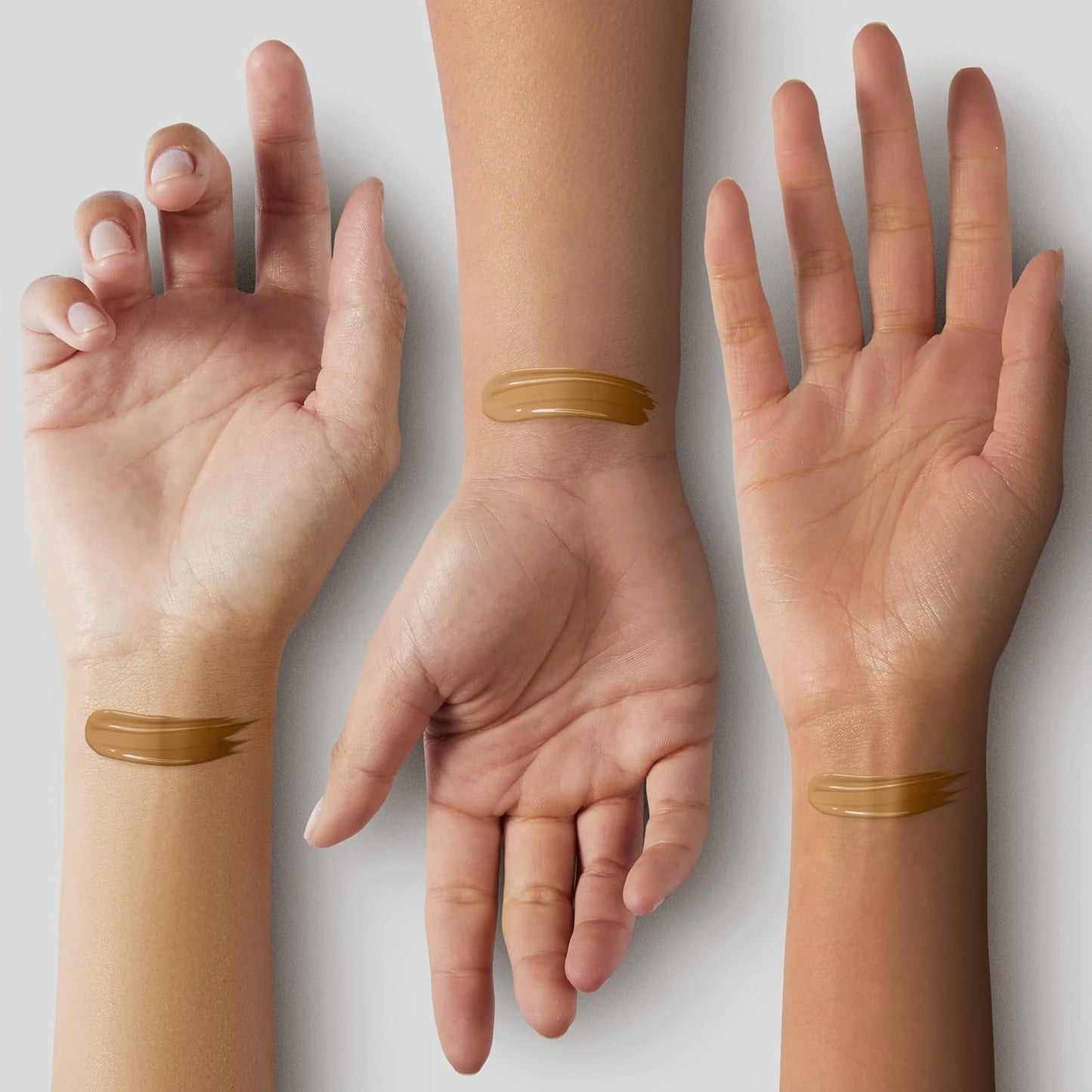 COVERGIRL TruBlend Undercover Concealer, Golden Amber, Pack of 1