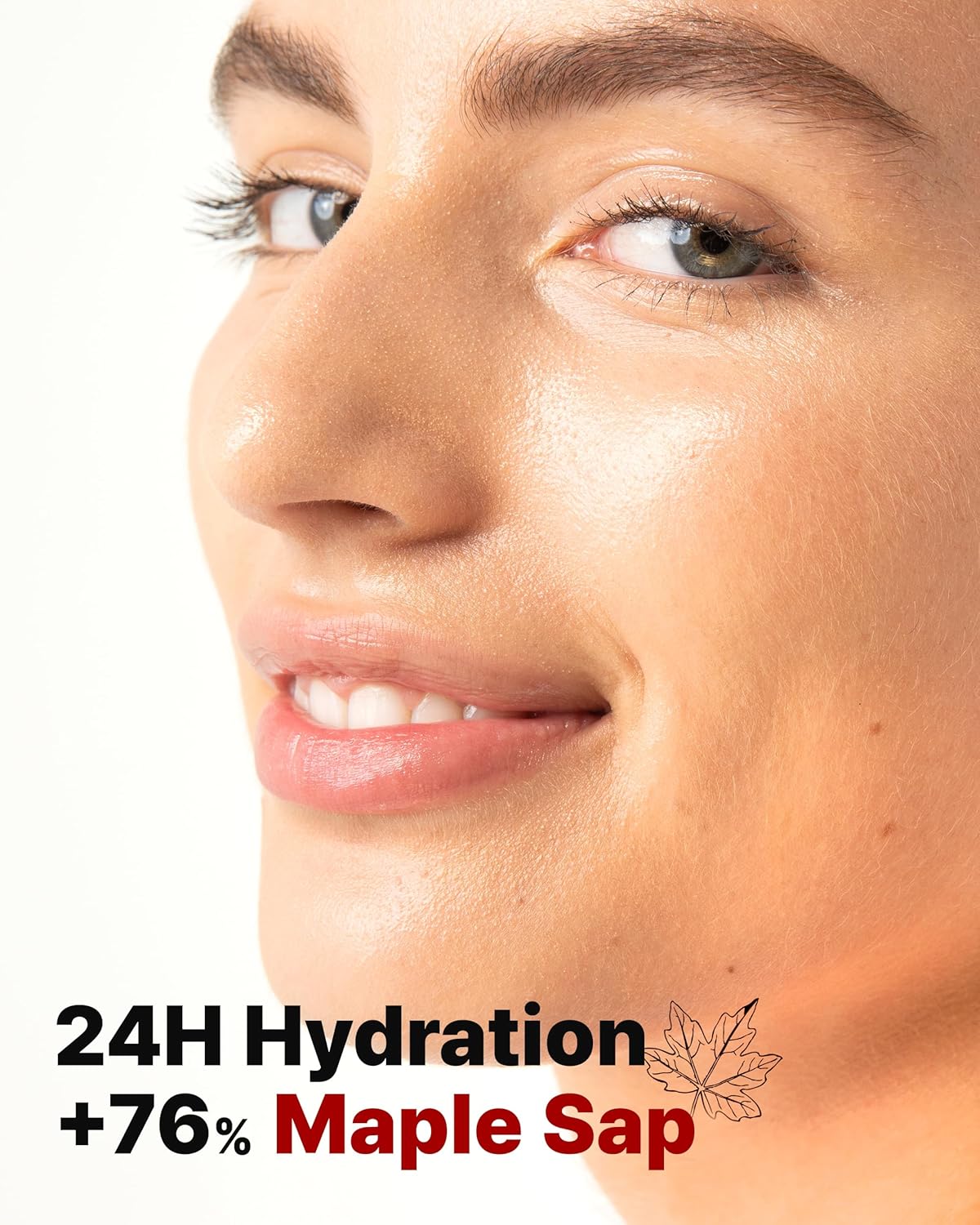 MAY COOP Moisture Essence Toner – Korean Hydrating & Nourishing Skincare for Dry Sensitive Skin with Wildcrafted Centella Asiatica, Rice Water & Birch Bark – Fast-Absorbing Texture – 5.07 fl. oz.