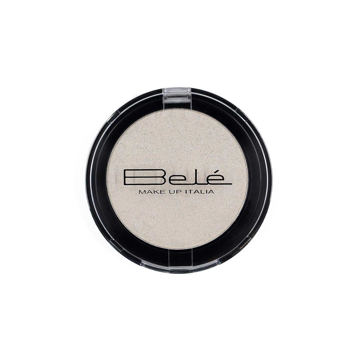 Belé MakeUp Italia b.One Eyeshadow (#6 Magic White - Glitter) (Made in Italy)