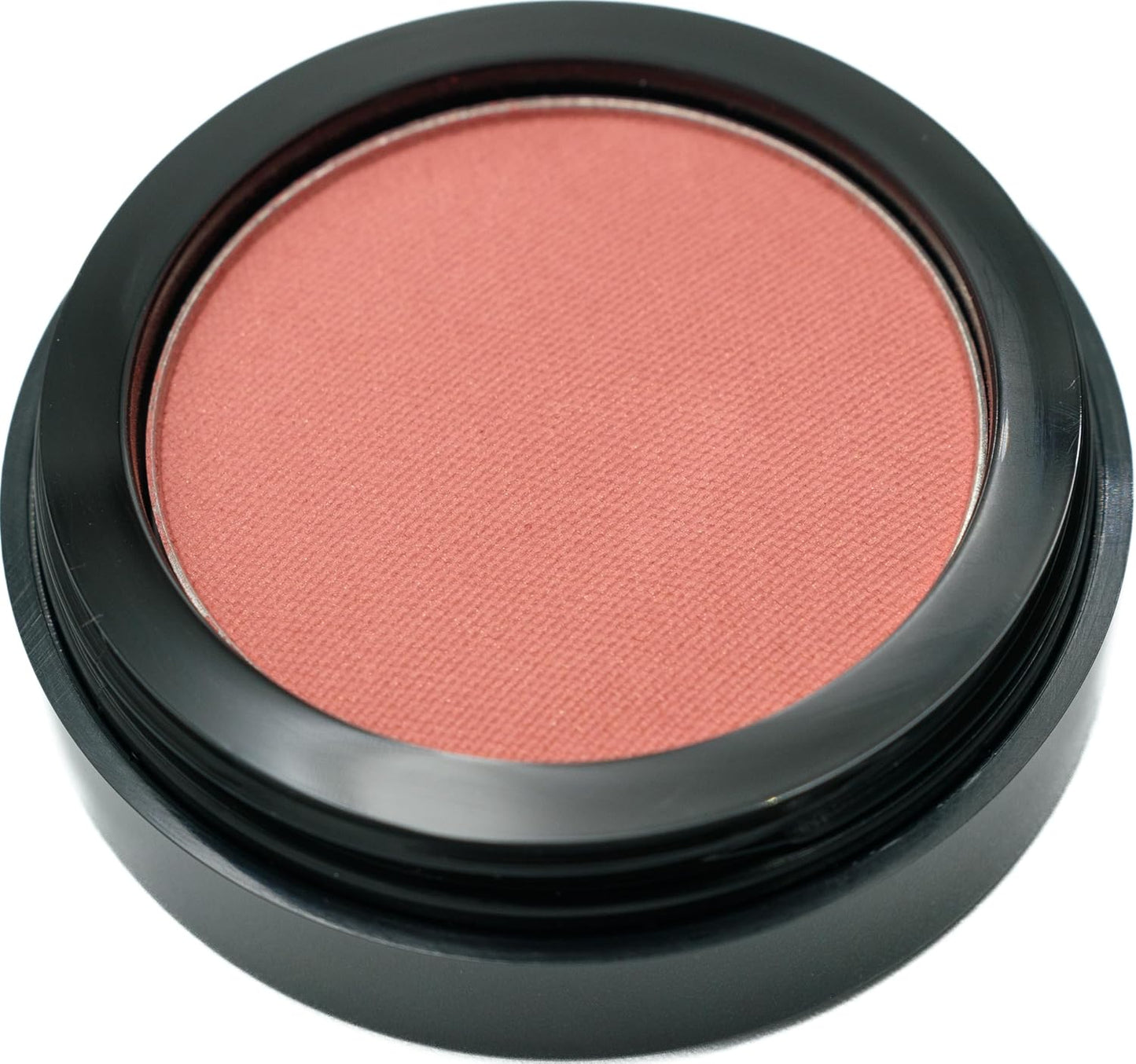 Baked Apple Pie Red Brown Purple Blush Pressed Cheek Blush Color Contour Powder, Talc & Paraben Free, 4 Grams, No Animal Testing & Cruelty Free